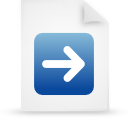 file_document_paper_blue_g13283
