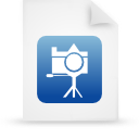 file_document_paper_blue_g13426