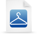 file_document_paper_blue_g13861
