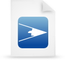 file_document_paper_blue_g14089