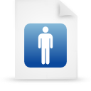 file_document_paper_blue_g14136