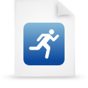 file_document_paper_blue_g14294