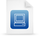 file_document_paper_blue_g14302