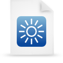 file_document_paper_blue_g14326