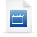 file_document_paper_blue_g14339