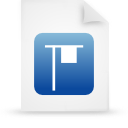 file_document_paper_blue_g14351