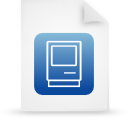 file_document_paper_blue_g14389