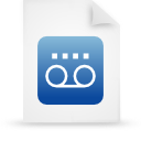 file_document_paper_blue_g14640
