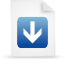 file_document_paper_blue_g14796