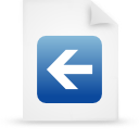 file_document_paper_blue_g14808