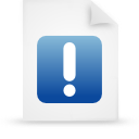 file_document_paper_blue_g14866