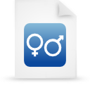 file_document_paper_blue_g14881