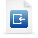 file_document_paper_blue_g14987
