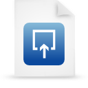 file_document_paper_blue_g15001