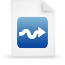 file_document_paper_blue_g15006