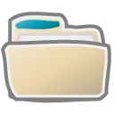 folder