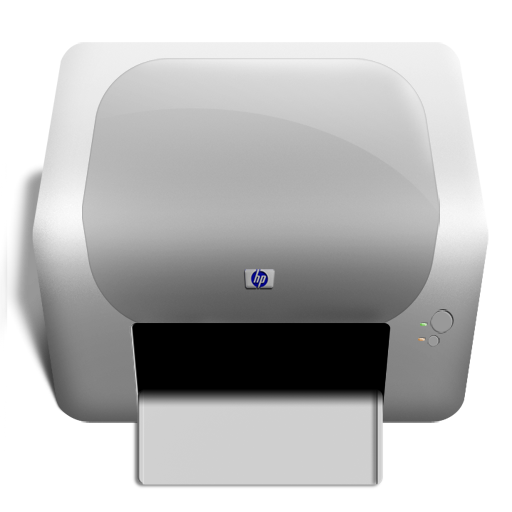 printer