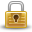 lock