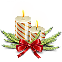candle