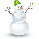 snowman