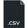 CSV