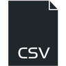 CSV