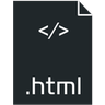 HTML