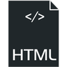 HTML