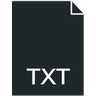 TXT