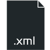 XML