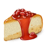 pie