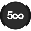 500px