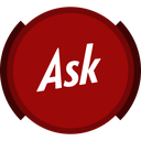 ask