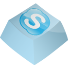skype