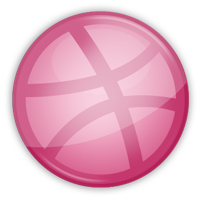 Dribbble-px