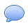 Chat-Bubble
