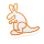 Gowalla-Sticker