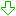 arrow_large_down_outline