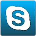 skype