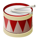 Drumm