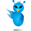 alienbird