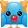 bozo_the_tweetle
