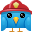 fireman_tweetle