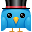 gentleman_tweetle