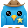 sheriff_tweetle