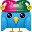 tweetle_fool
