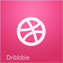 dribbble-px