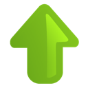 arrow_up