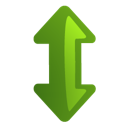 arrow_updown