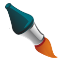 brush